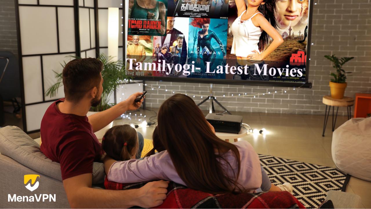 How to Access Tamilyogi Safely in 2025 (Complete Guide)