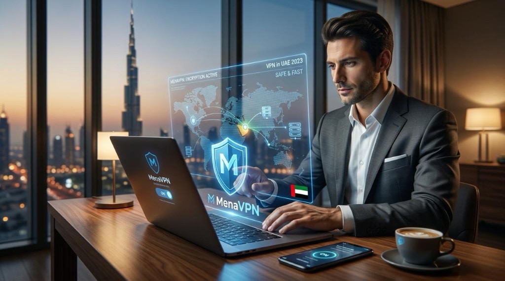 Discover the Best VPN in UAE for Ultimate Privacy and Speed in 2026