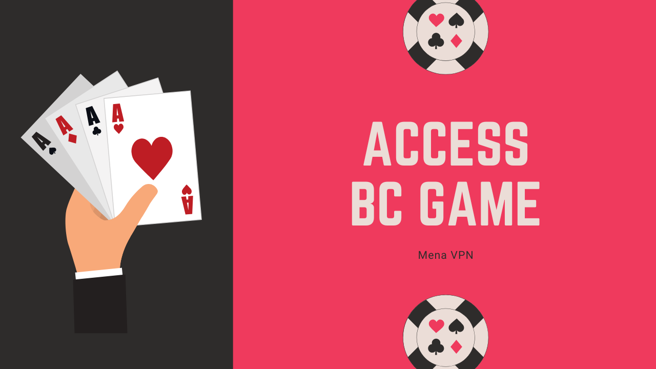 Is BC Game Legal in UAE? Your 100% Safe and Working Guide for 2025!