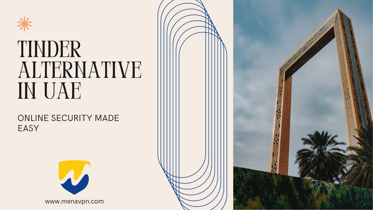 Best Tinder alternative in UAE