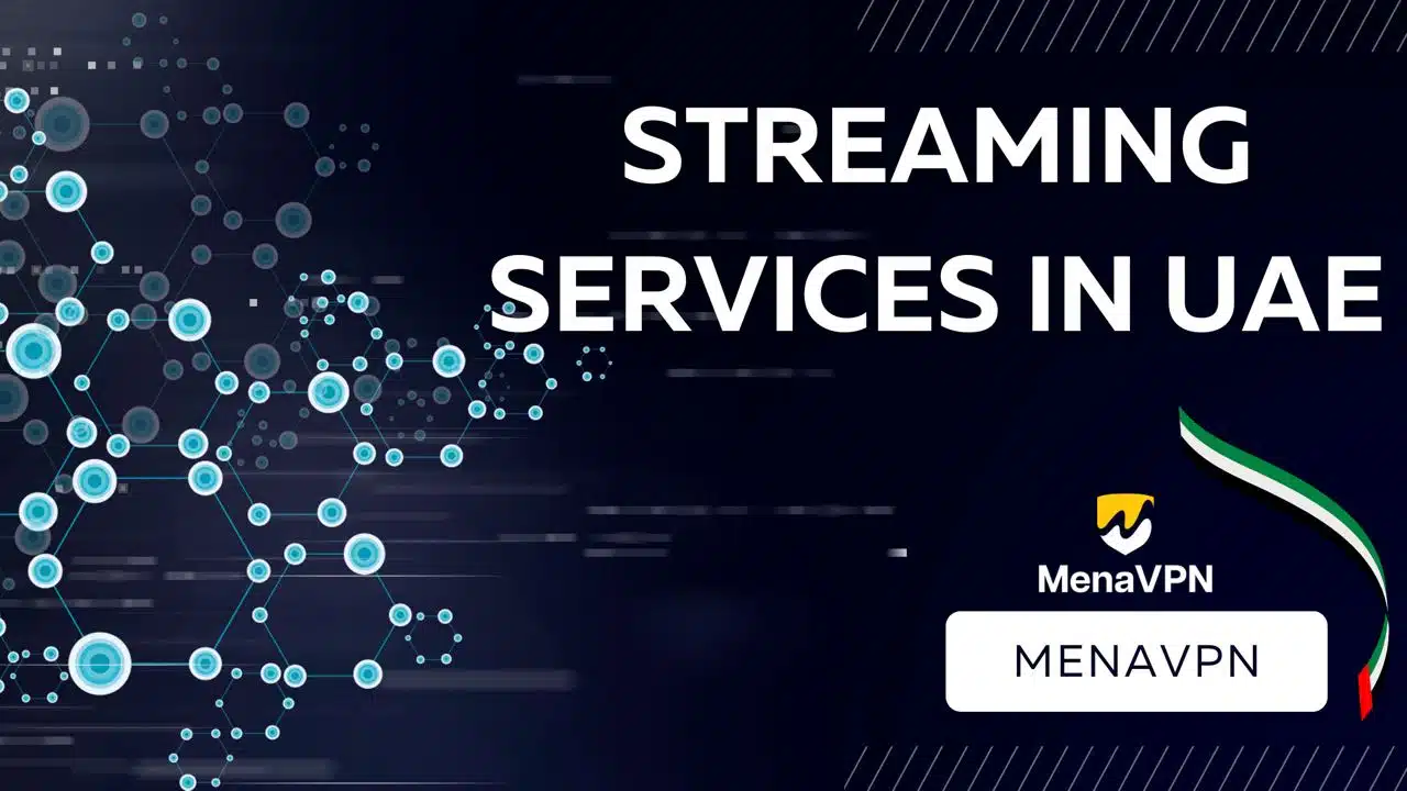 Best streaming services in UAE
